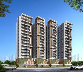 Sahitis Nirupama, Tellapur, Hyderabad