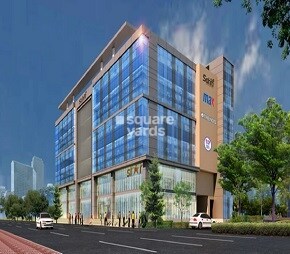 Sahitis Sudha Square