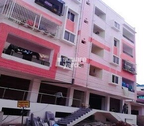 Sai Adithi Homes, Nizampet, Hyderabad