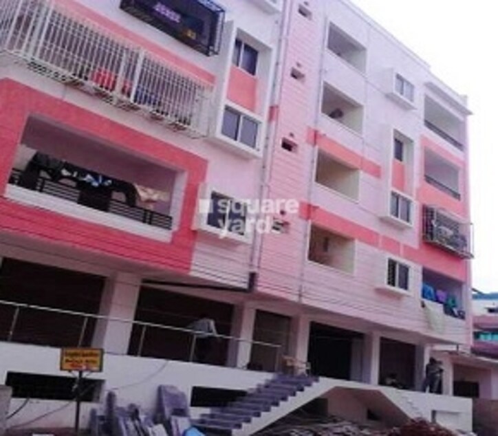 Sai Adithi Homes Cover Image