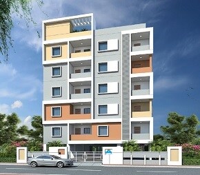 Sai Akruthi Avenue Video