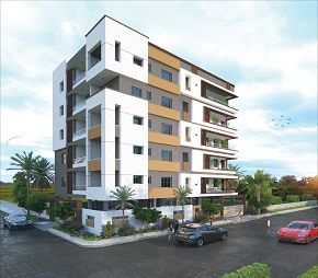 Sai Akshay Magnus Residency Featured Image