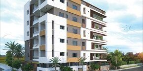 Sai Akshay Magnus Residency in Alwal, Hyderabad