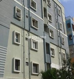 Sai Anand Residency Sai Anand Residency
