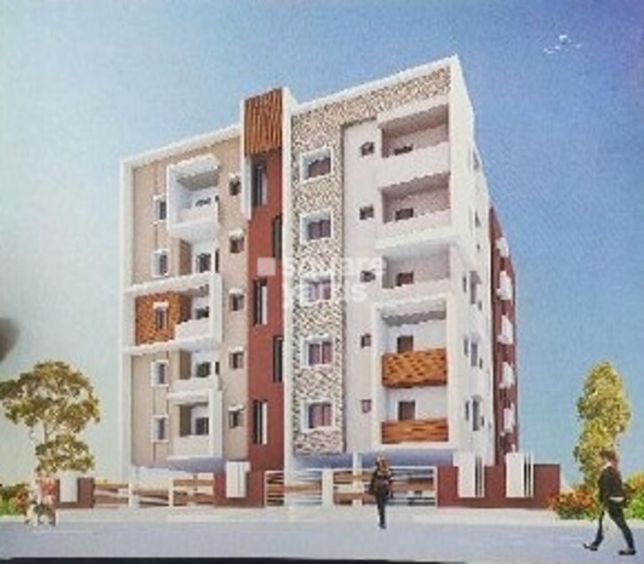 Sai Ananda Nilayam Cover Image