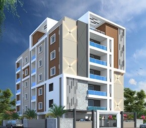 Sai Anjani Awaas