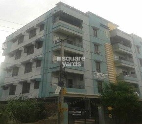 Sai Annapoorna Enclave
