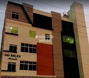 Sai Balaji Arcade Nagole