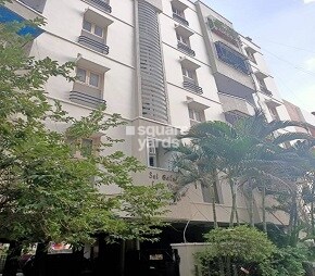 Sai Balaji Lake View Kondapur