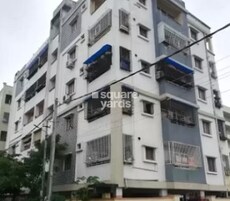 Sai Balaji Residency Ameenpur Featured Image