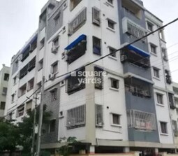 Sai Balaji Residency Ameenpur