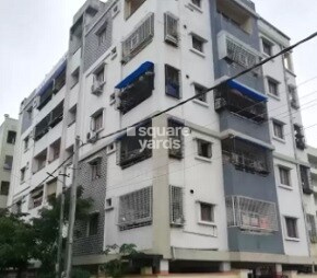 Sai Balaji Residency Ameenpur