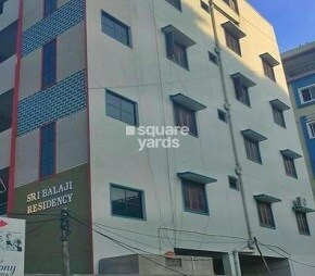 Sai Balaji Residency Kapra