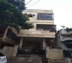 Sai Balaji Residency Padmarao Nagar Flagship