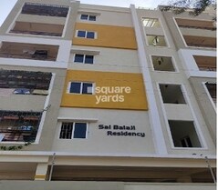 Sai Balaji Residency Patancheruvu