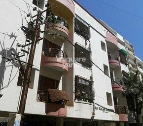Sai Balaji Shelters