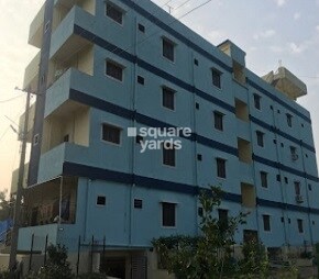 Sai Bhandhan Enclave