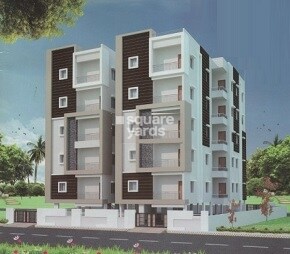 Sai Bhanu Embassy