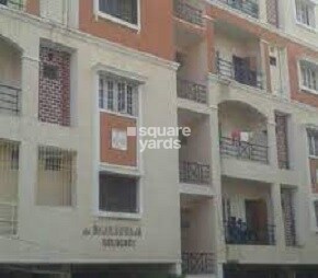 Sai Bharadwaja Residency