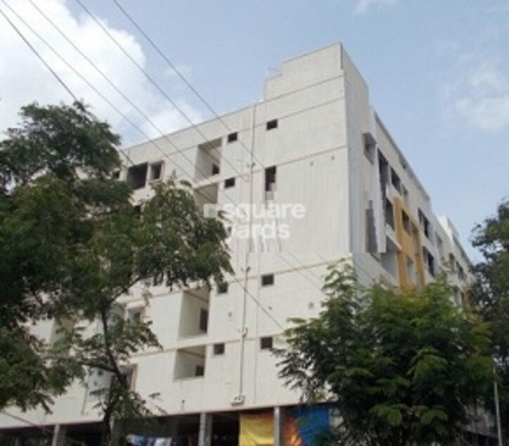 Sai Bhaskar Hub Cover Image