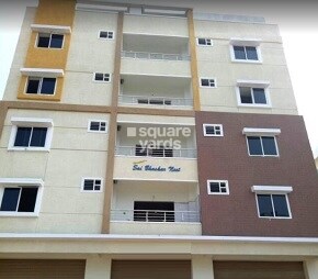 Sai Bhaskar Nest