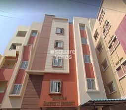 Sai Bismillah Samyuktha Residency