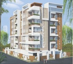 Sai Brindavanam, Himayat Nagar, Hyderabad