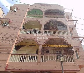 Sai Chaitanya Apartments