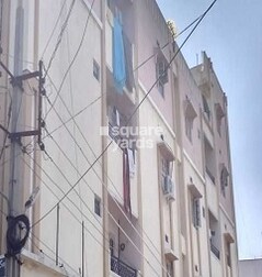 Sai Chandra Enclave Sai Chandra Enclave