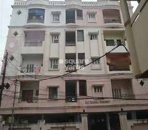 Sai Chandra Residency Malakpet residential project in Malakpet
