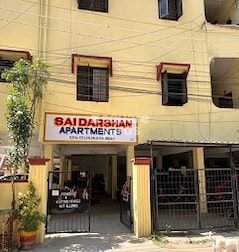 Sai Darshan Apartment Malkajgiri Sai Darshan Apartment Malkajgiri