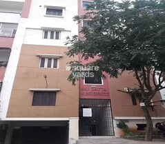 Sai Datta Residency Medipalle Sai Datta Residency Medipalle