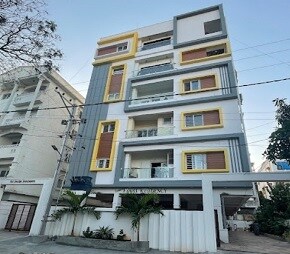 Sai Deetya Pearl Residency