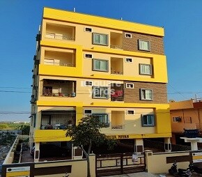 Sai Dhruva Nivas