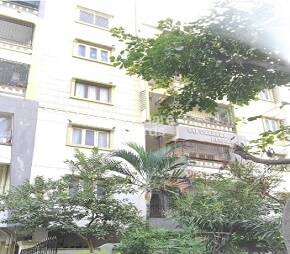 Sai Dwarka Residency LB Nagar