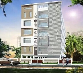 Sai Elina Apartment