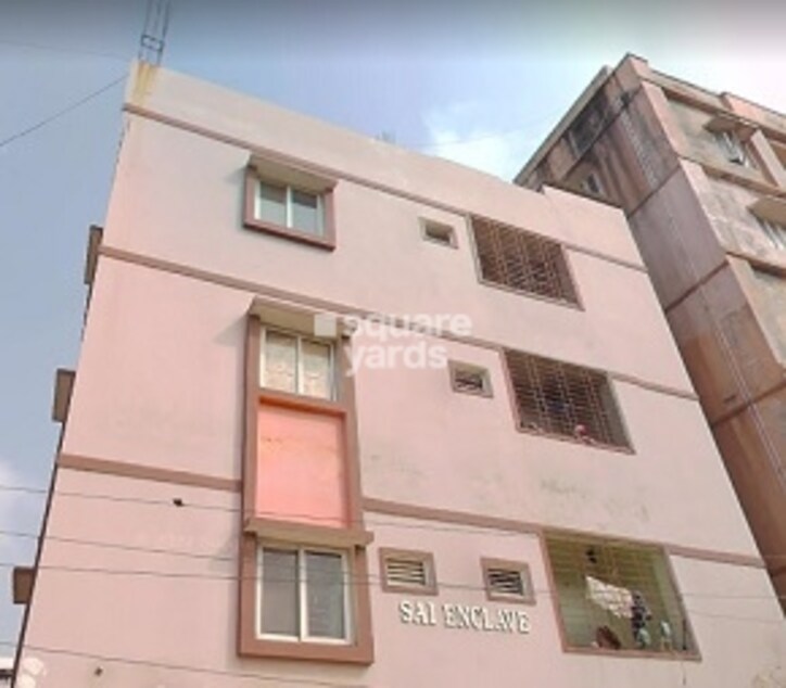 Sai Enclave Bachupally Cover Image