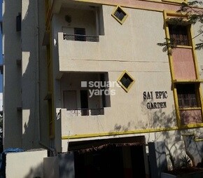 Sai Epic Garden