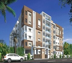 Sai Forest Meadows, Bowrampet, Hyderabad