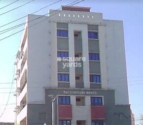 Sai G Srihari Homes