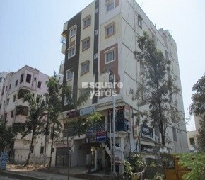 Sai Gagan Arcade
