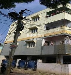 Sai Ganesh Apartment Moula Ali Sai Ganesh Apartment Moula Ali