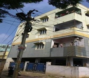 Sai Ganesh Apartment Moula Ali