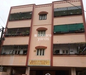 Sai Ganesh Residency Kothapet project in Kothapet, Hyderabad