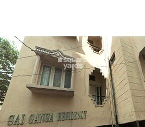 Sai Ganga Residency Jeedimetla