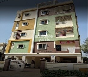 Sai Gayatri Avenue