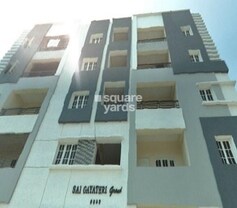 Sai Gayatri Grand, Madhapur, Hyderabad