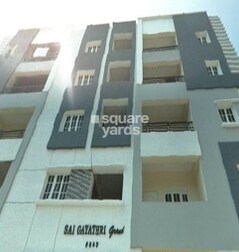 Sai Gayatri Grand Sai Gayatri Grand