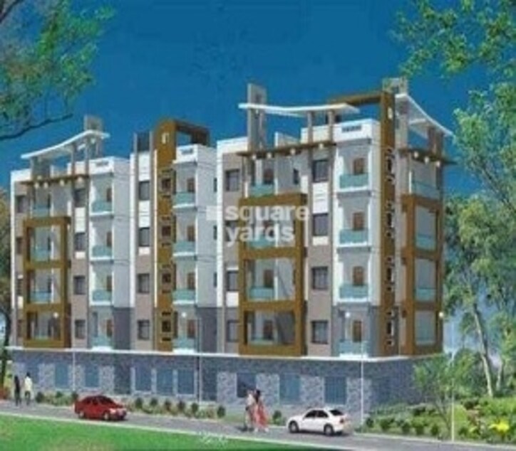 Sai Gayatri Towers Cover Image