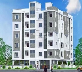 Sai Hill Top residential project in Gajularamaram